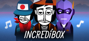 Incredibox Logo