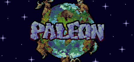 Paleon Logo