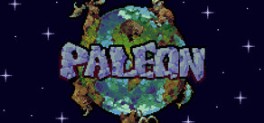 Paleon Logo