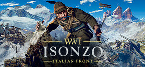 Isonzo Logo