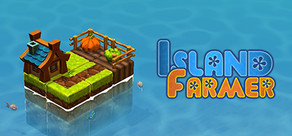 Island Farmer Logo