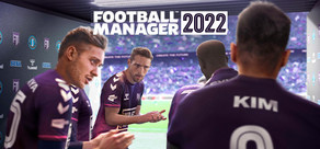 Football Manager 2022 Logo