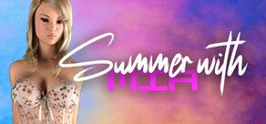 Summer with Mia Season 1 Logo