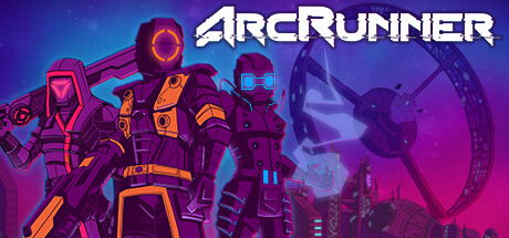 ArcRunner Logo