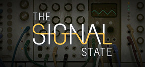 The Signal State Logo