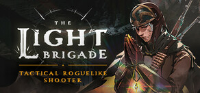 The Light Brigade Logo