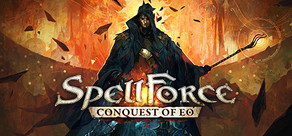 SpellForce: Conquest of Eo Logo