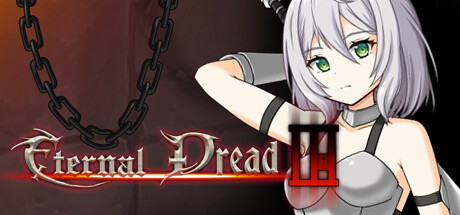Eternal Dread 3 Logo