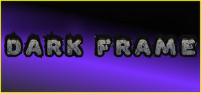 Dark frame Logo