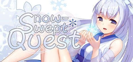 Snow-Swept Quest Logo