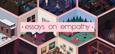 Essays on Empathy Logo