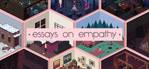 Essays on Empathy Logo