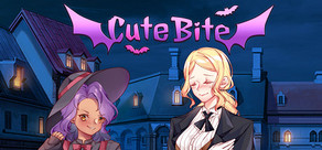 Cute Bite Logo