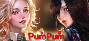 PumPum Logo