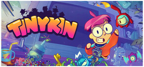 Tinykin Logo