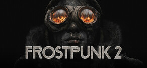 Frostpunk 2 Logo