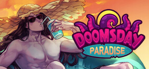 Doomsday Paradise Logo