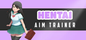 Hentai Aim Trainer Logo
