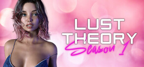 Lust Theory Logo