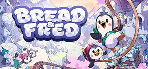 Bread & Fred Logo