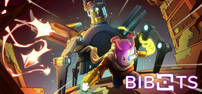 Bibots Logo