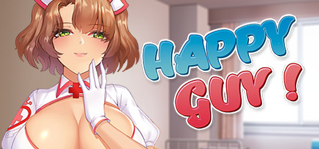 Happy Guy Logo