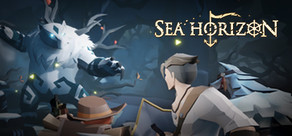 Sea Horizon Logo