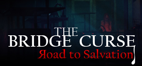 The Bridge Curse Road to Salvation Logo