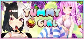 Yummy Girl Logo
