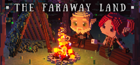 The Faraway Land Logo