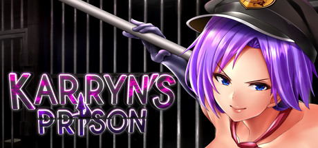 Karryn's Prison Logo