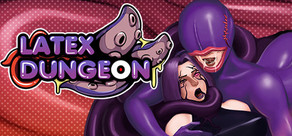 Latex Dungeon Logo