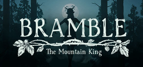 Bramble: The Mountain King Logo