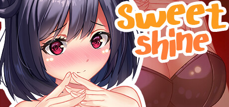 Sweet Shine Logo