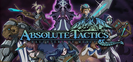 Absolute Tactics: Daughters of Mercy Logo