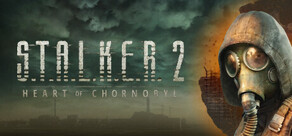 S.T.A.L.K.E.R. 2: Heart of Chornobyl Logo