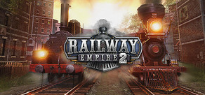Railway Empire 2 Logo