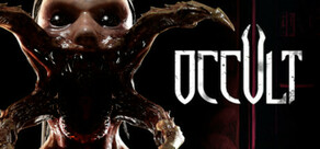 Occult Logo