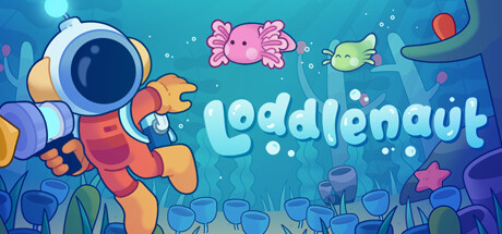 Loddlenaut Logo