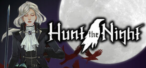 Hunt the Night Logo