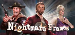 Nightmare Frames Logo
