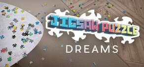Jigsaw Puzzle Dreams Logo