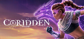 Coridden Logo