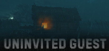 Uninvited Guest Logo