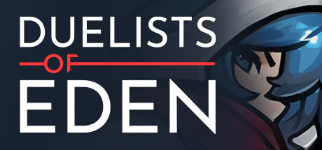 Duelists of Eden Logo