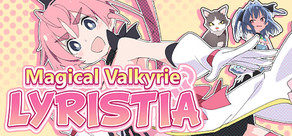 Magical Valkyrie Lyristia Logo