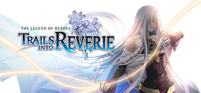 The Legend of Heroes: Trails into Reverie Logo