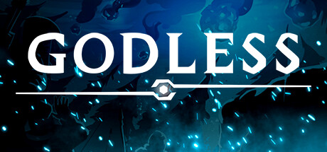 Godless Logo