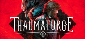 The Thaumaturge Logo