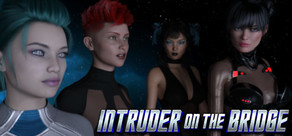 Intruder on the Bridge Logo